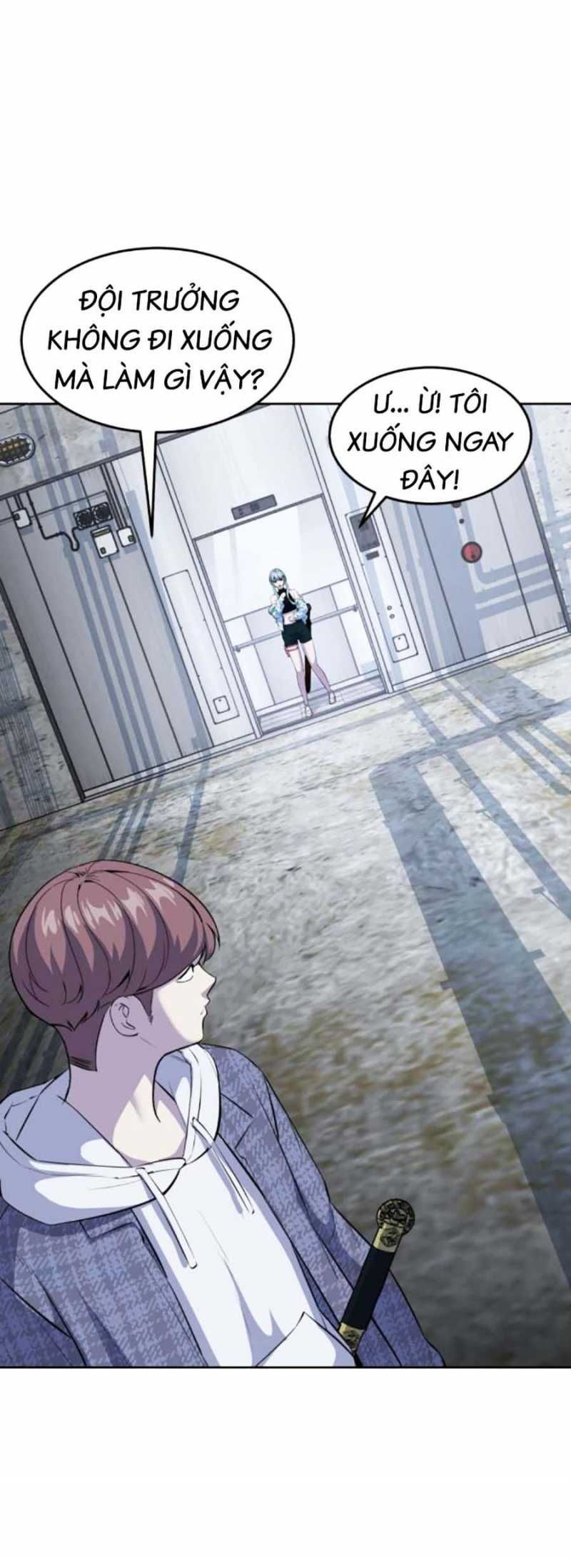 đọc truyện Cậu Bé Của Thần Chết Chương 226 ảnh 23 tại Thiên Thai Truyện