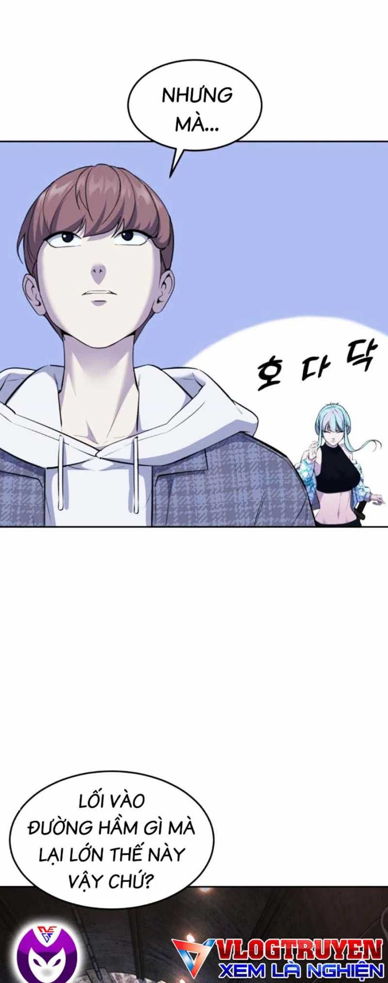 đọc truyện Cậu Bé Của Thần Chết Chương 226 ảnh 24 tại Thiên Thai Truyện