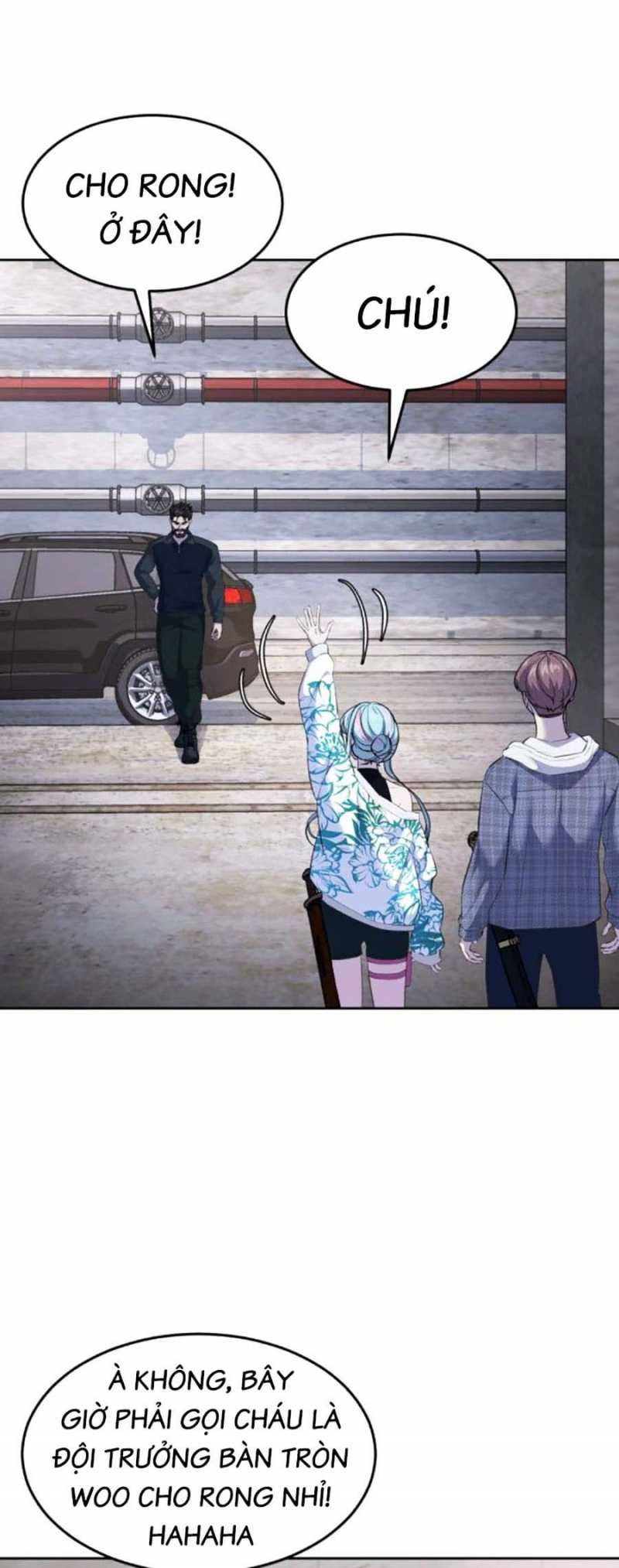 đọc truyện Cậu Bé Của Thần Chết Chương 226 ảnh 26 tại Thiên Thai Truyện