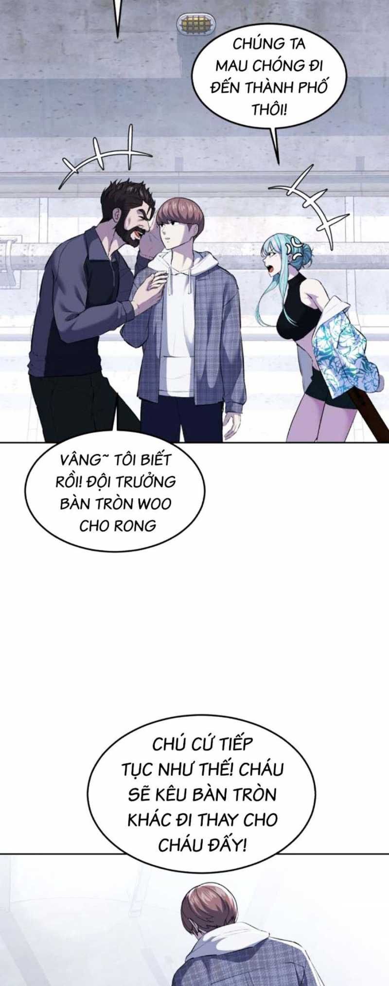 đọc truyện Cậu Bé Của Thần Chết Chương 226 ảnh 30 tại Thiên Thai Truyện