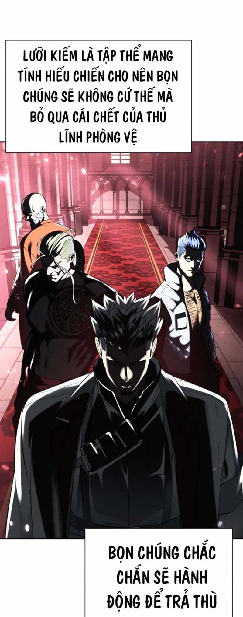 đọc truyện Cậu Bé Của Thần Chết Chương 226 ảnh 38 tại Thiên Thai Truyện