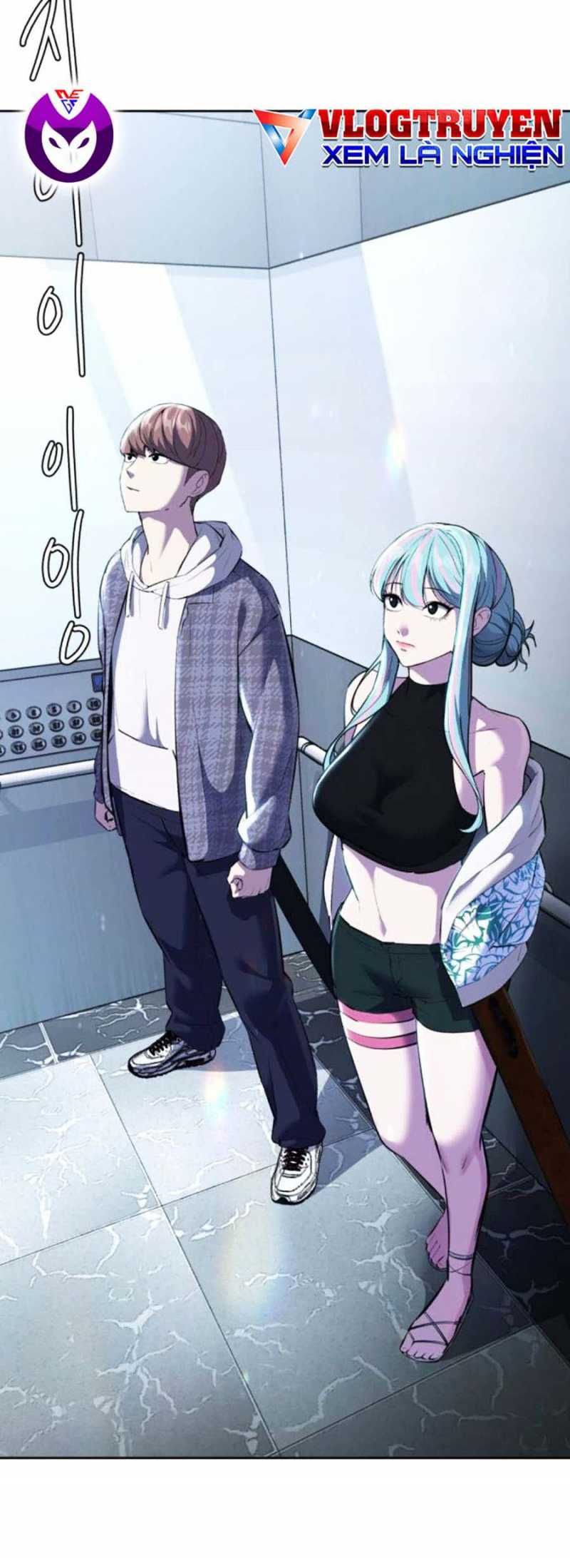 đọc truyện Cậu Bé Của Thần Chết Chương 226 ảnh 6 tại Thiên Thai Truyện