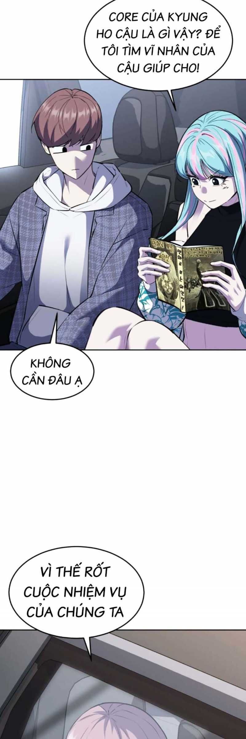 đọc truyện Cậu Bé Của Thần Chết Chương 226 ảnh 55 tại Thiên Thai Truyện