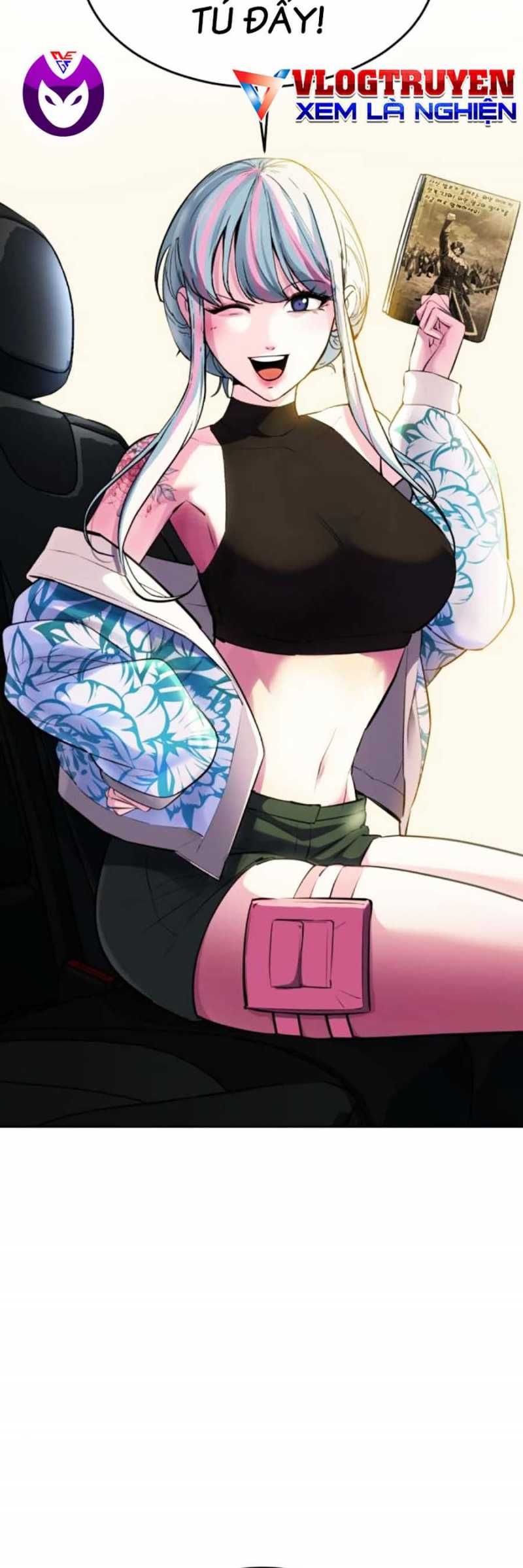 đọc truyện Cậu Bé Của Thần Chết Chương 226 ảnh 59 tại Thiên Thai Truyện