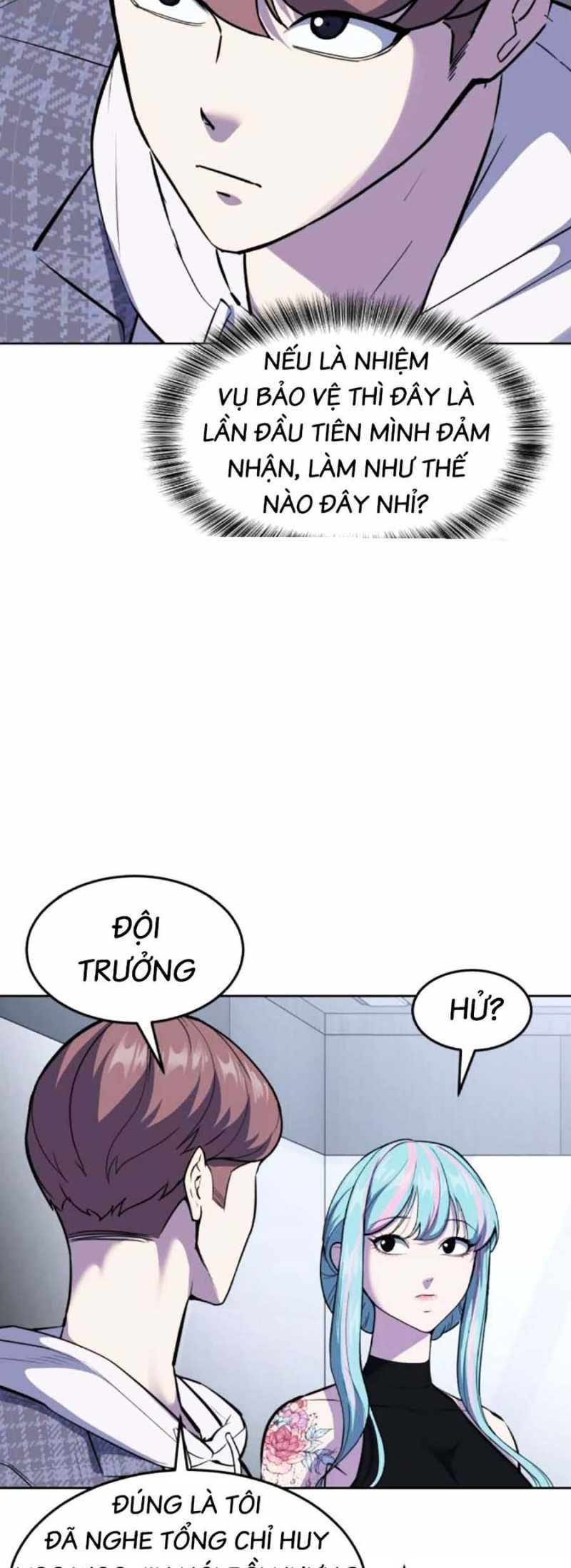 đọc truyện Cậu Bé Của Thần Chết Chương 226 ảnh 9 tại Thiên Thai Truyện