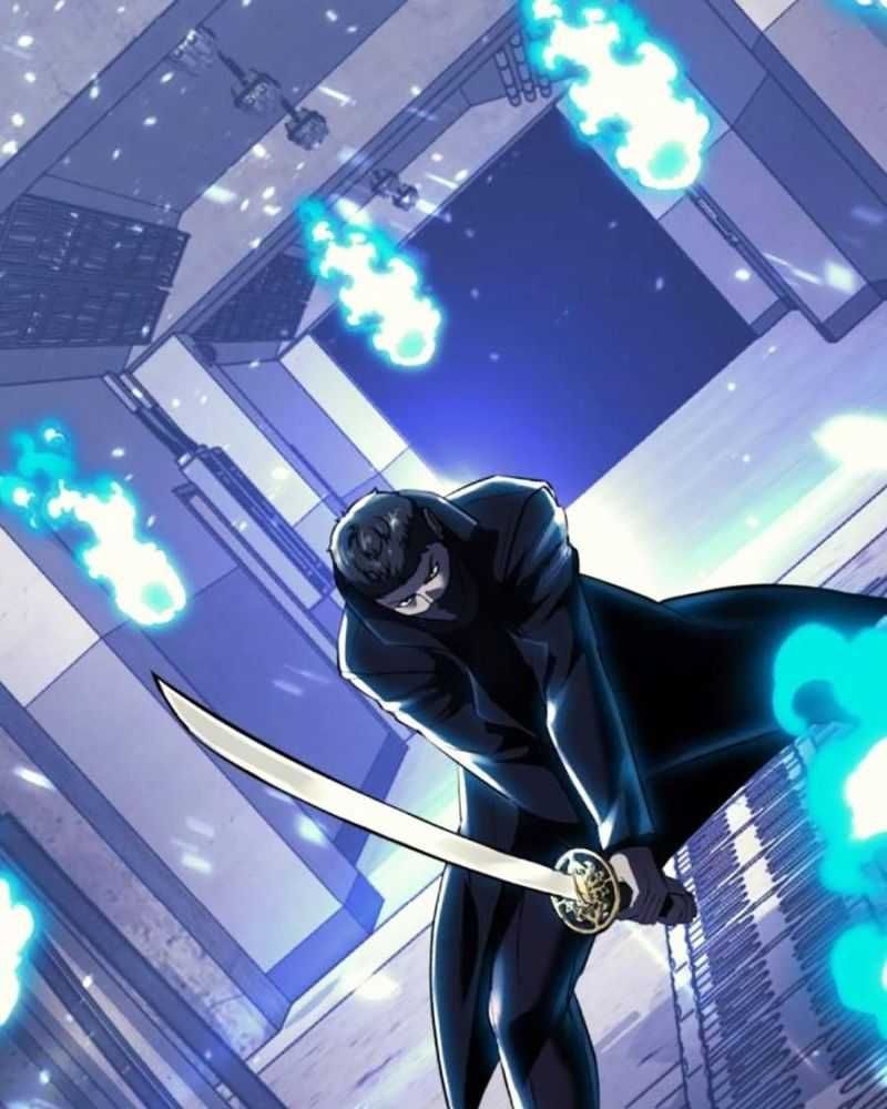 đọc truyện Cậu Bé Của Thần Chết Chương 227.5 ảnh 124 tại Thiên Thai Truyện