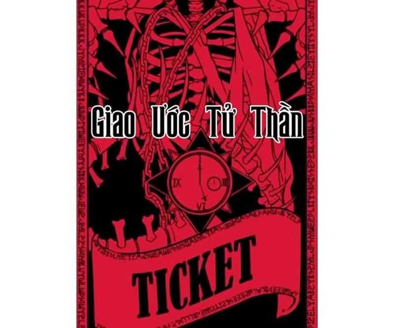 đọc truyện Cậu Bé Của Thần Chết Chương 227.5 ảnh 141 tại Thiên Thai Truyện