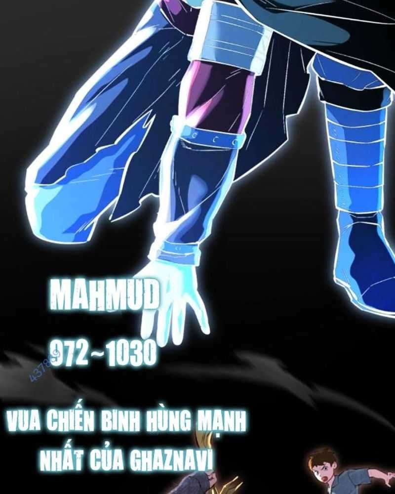 đọc truyện Cậu Bé Của Thần Chết Chương 227 ảnh 20 tại Thiên Thai Truyện