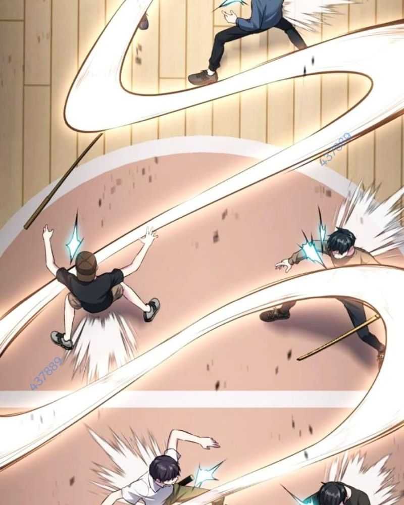 đọc truyện Cậu Bé Của Thần Chết Chương 227 ảnh 35 tại Thiên Thai Truyện