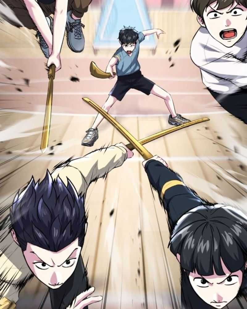 đọc truyện Cậu Bé Của Thần Chết Chương 227 ảnh 51 tại Thiên Thai Truyện