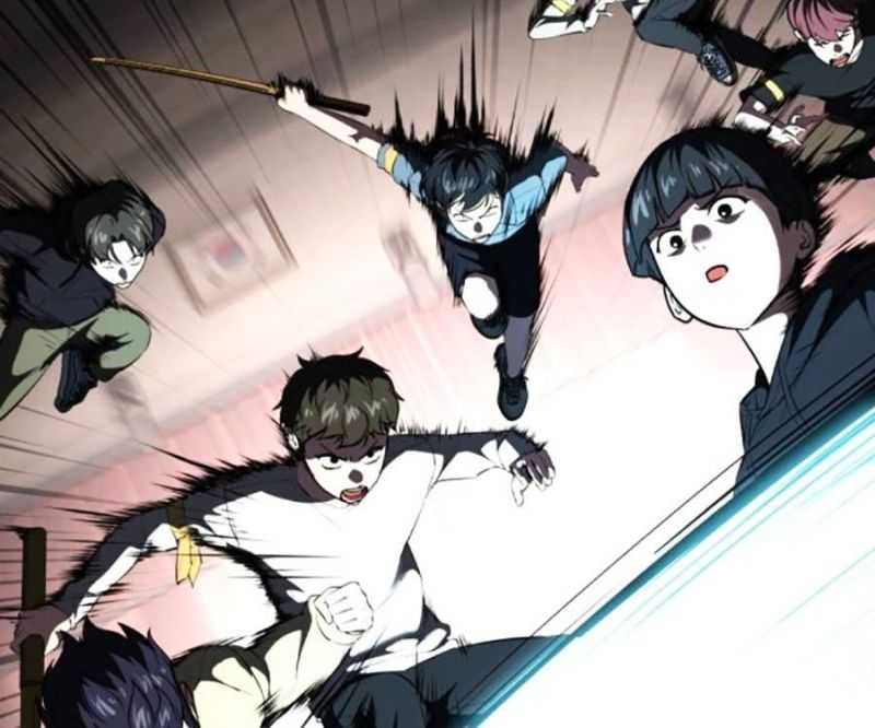 đọc truyện Cậu Bé Của Thần Chết Chương 227 ảnh 62 tại Thiên Thai Truyện