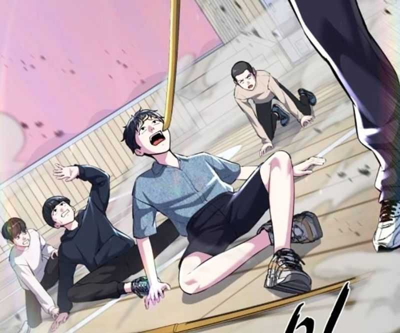 đọc truyện Cậu Bé Của Thần Chết Chương 227 ảnh 77 tại Thiên Thai Truyện