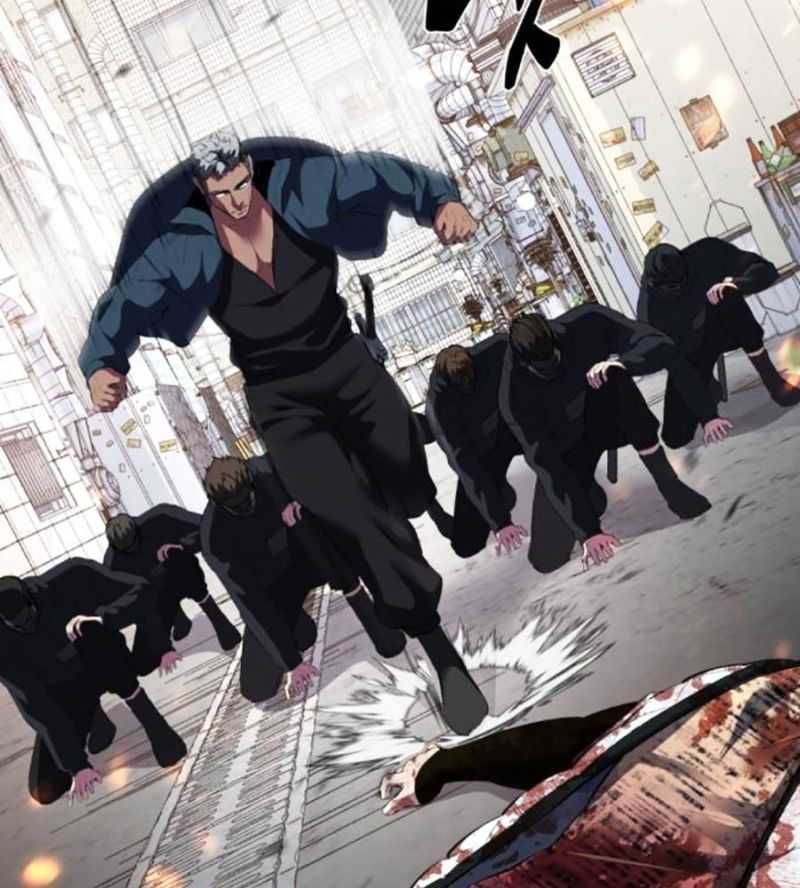 đọc truyện Cậu Bé Của Thần Chết Chương 228.5 ảnh 112 tại Thiên Thai Truyện