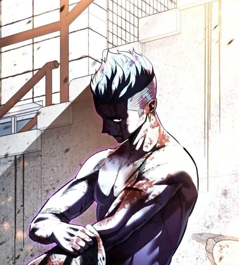 đọc truyện Cậu Bé Của Thần Chết Chương 228.5 ảnh 117 tại Thiên Thai Truyện