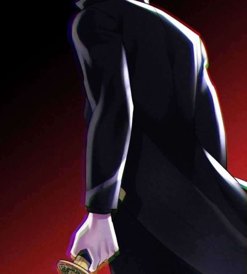 đọc truyện Cậu Bé Của Thần Chết Chương 228.5 ảnh 124 tại Thiên Thai Truyện