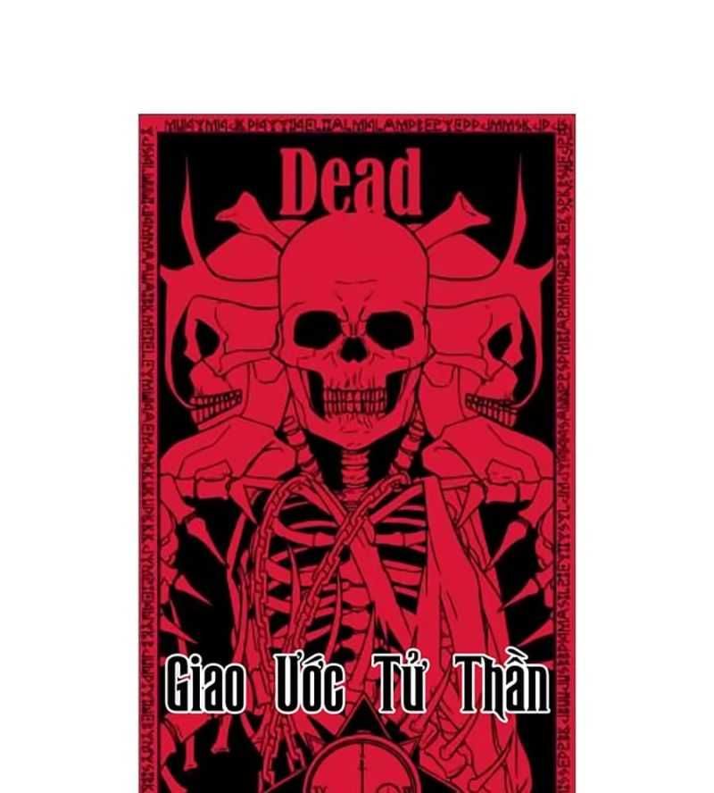 đọc truyện Cậu Bé Của Thần Chết Chương 228.5 ảnh 144 tại Thiên Thai Truyện