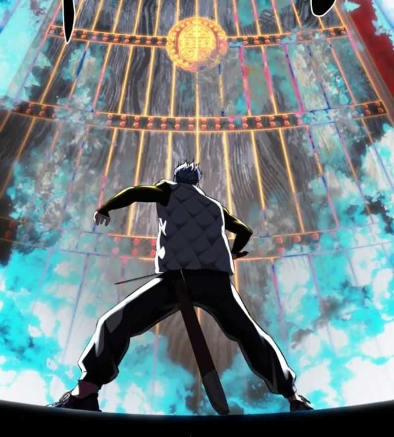 đọc truyện Cậu Bé Của Thần Chết Chương 228.5 ảnh 17 tại Thiên Thai Truyện