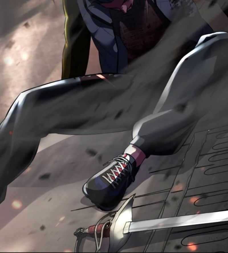 đọc truyện Cậu Bé Của Thần Chết Chương 228.5 ảnh 59 tại Thiên Thai Truyện