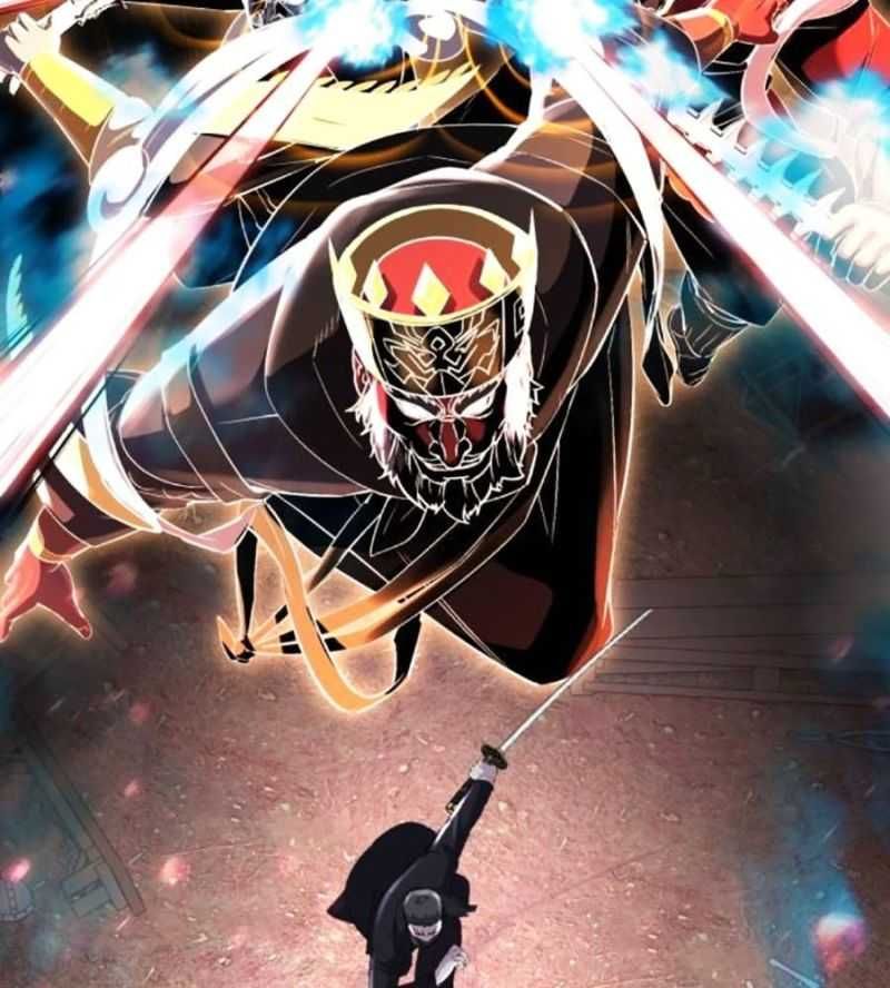 đọc truyện Cậu Bé Của Thần Chết Chương 228.5 ảnh 82 tại Thiên Thai Truyện