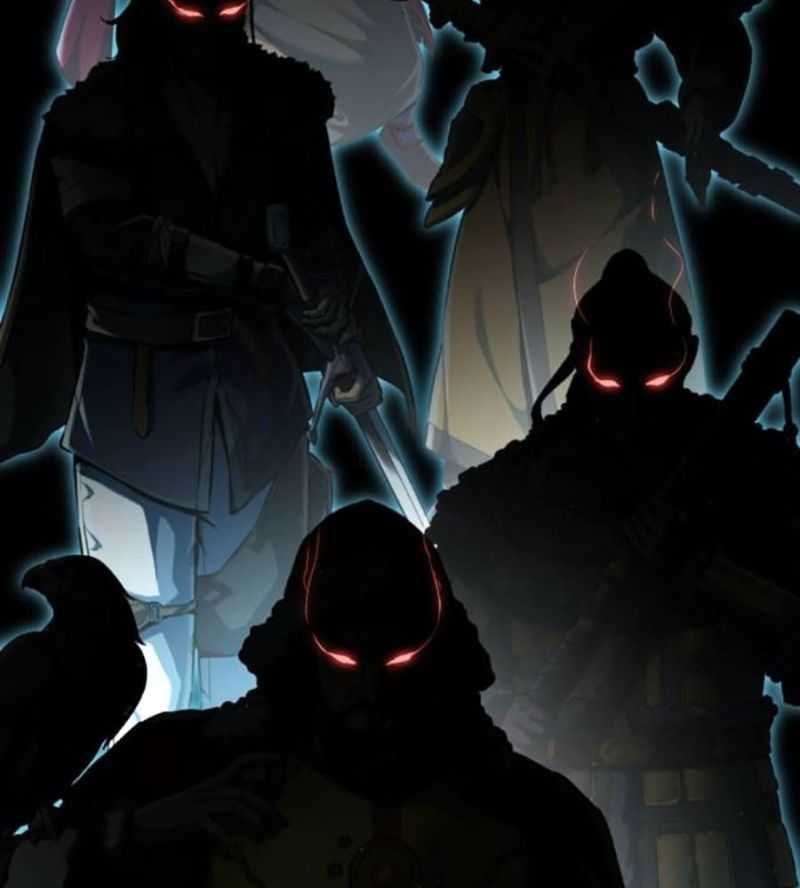 đọc truyện Cậu Bé Của Thần Chết Chương 228 ảnh 96 tại Thiên Thai Truyện