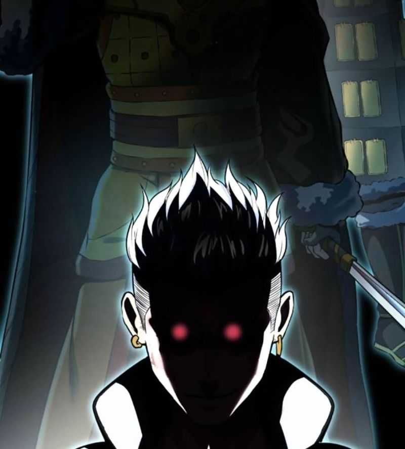 đọc truyện Cậu Bé Của Thần Chết Chương 228 ảnh 97 tại Thiên Thai Truyện