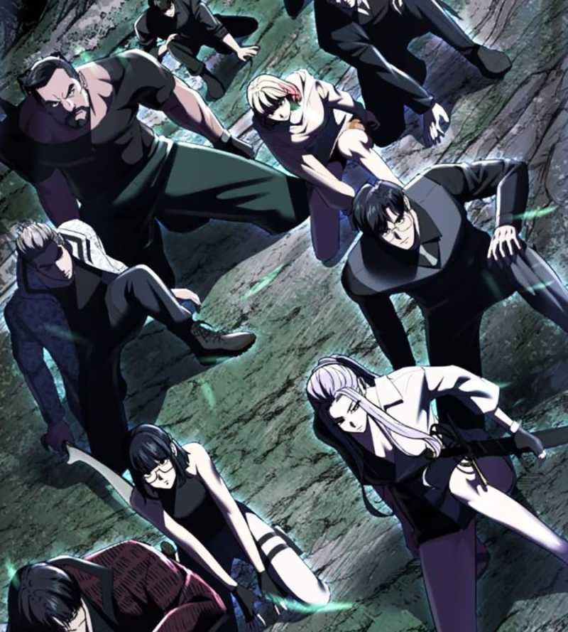 đọc truyện Cậu Bé Của Thần Chết Chương 229 ảnh 239 tại Thiên Thai Truyện