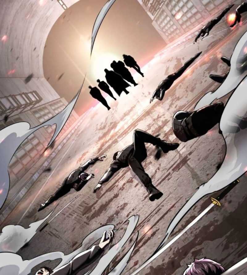 đọc truyện Cậu Bé Của Thần Chết Chương 229 ảnh 260 tại Thiên Thai Truyện