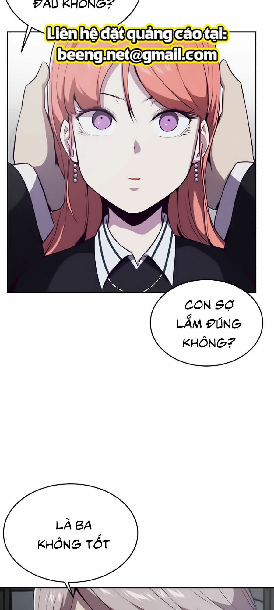 đọc truyện Cậu Bé Của Thần Chết Chương 23 ảnh 19 tại Thiên Thai Truyện