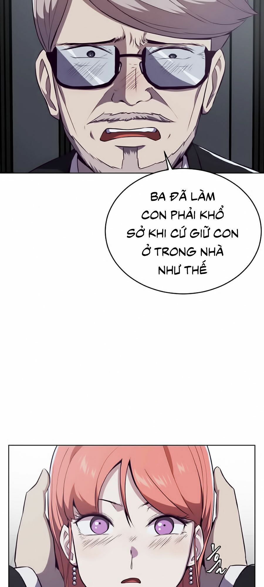 đọc truyện Cậu Bé Của Thần Chết Chương 23 ảnh 20 tại Thiên Thai Truyện