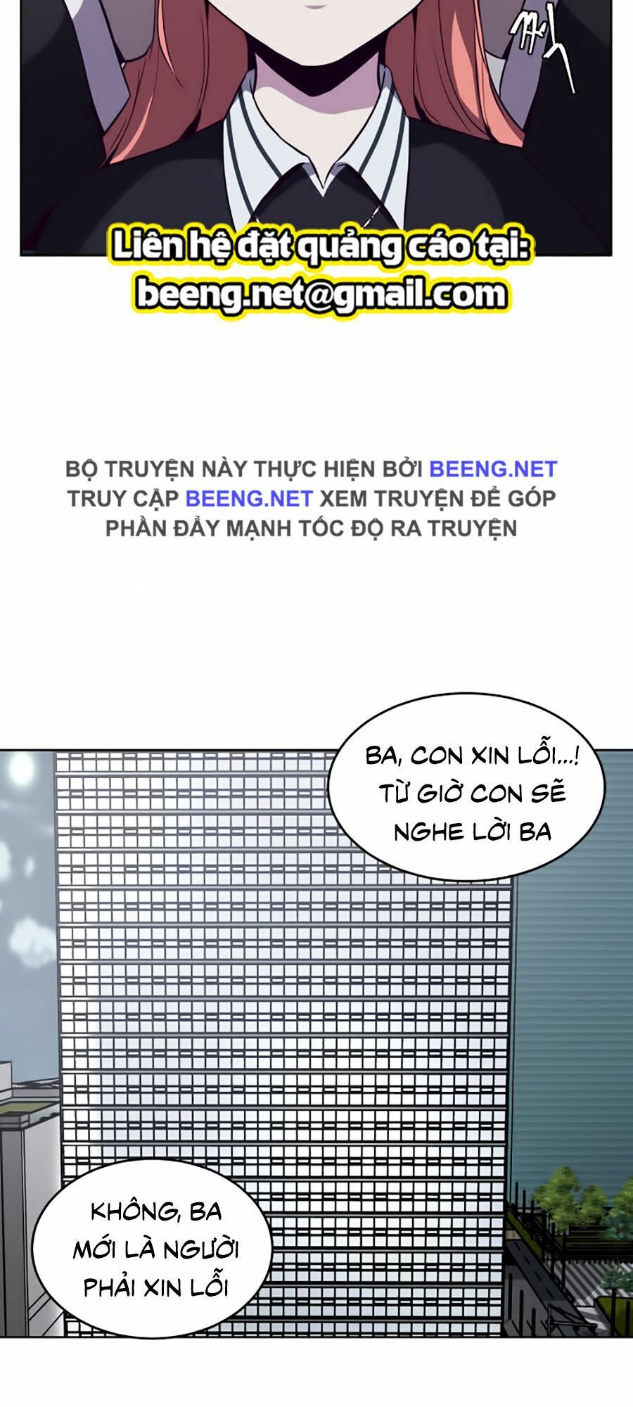 đọc truyện Cậu Bé Của Thần Chết Chương 23 ảnh 21 tại Thiên Thai Truyện