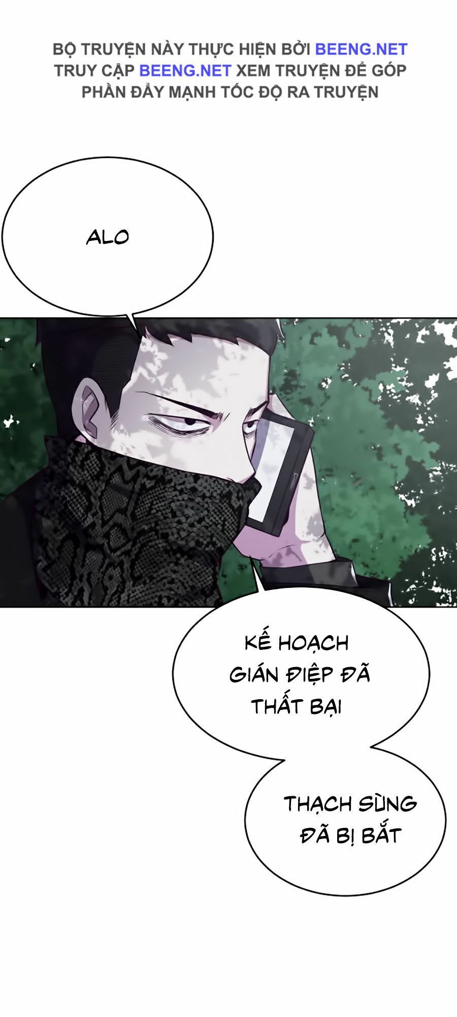 đọc truyện Cậu Bé Của Thần Chết Chương 23 ảnh 25 tại Thiên Thai Truyện