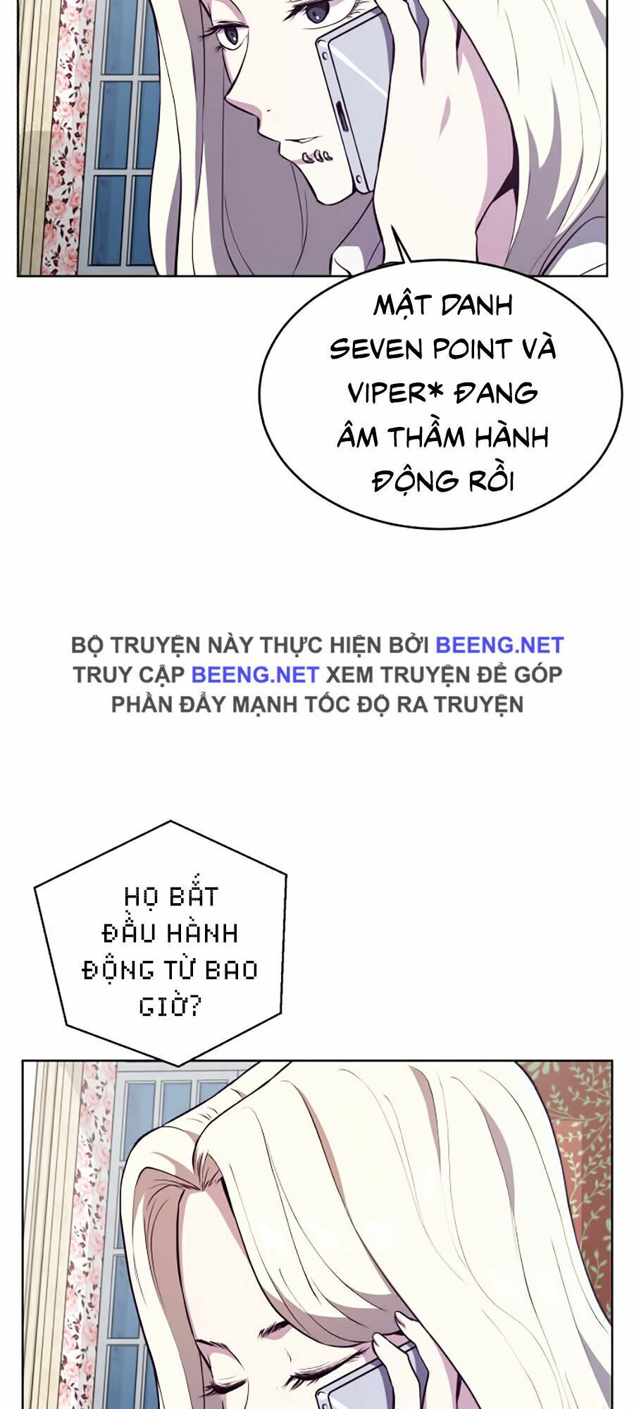 đọc truyện Cậu Bé Của Thần Chết Chương 23 ảnh 30 tại Thiên Thai Truyện