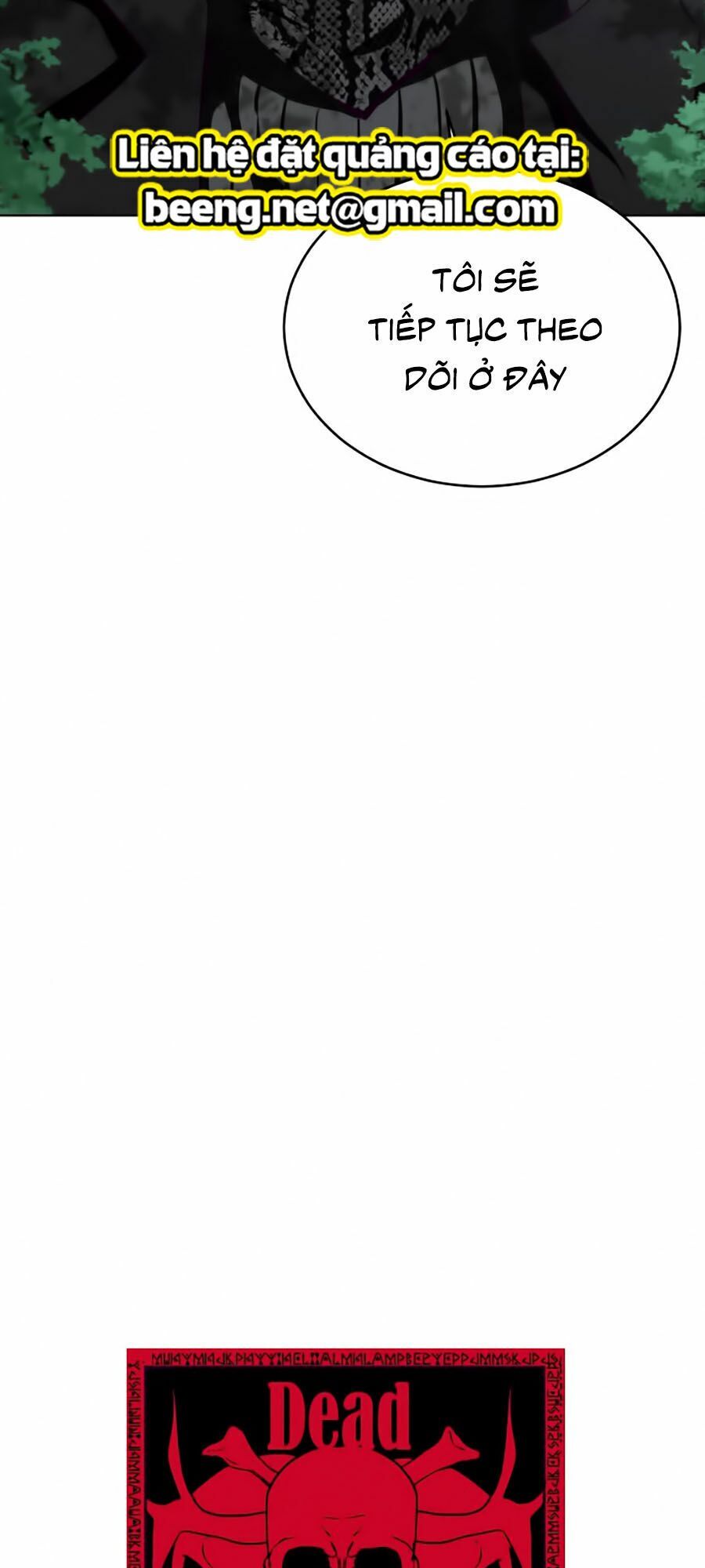 đọc truyện Cậu Bé Của Thần Chết Chương 23 ảnh 34 tại Thiên Thai Truyện