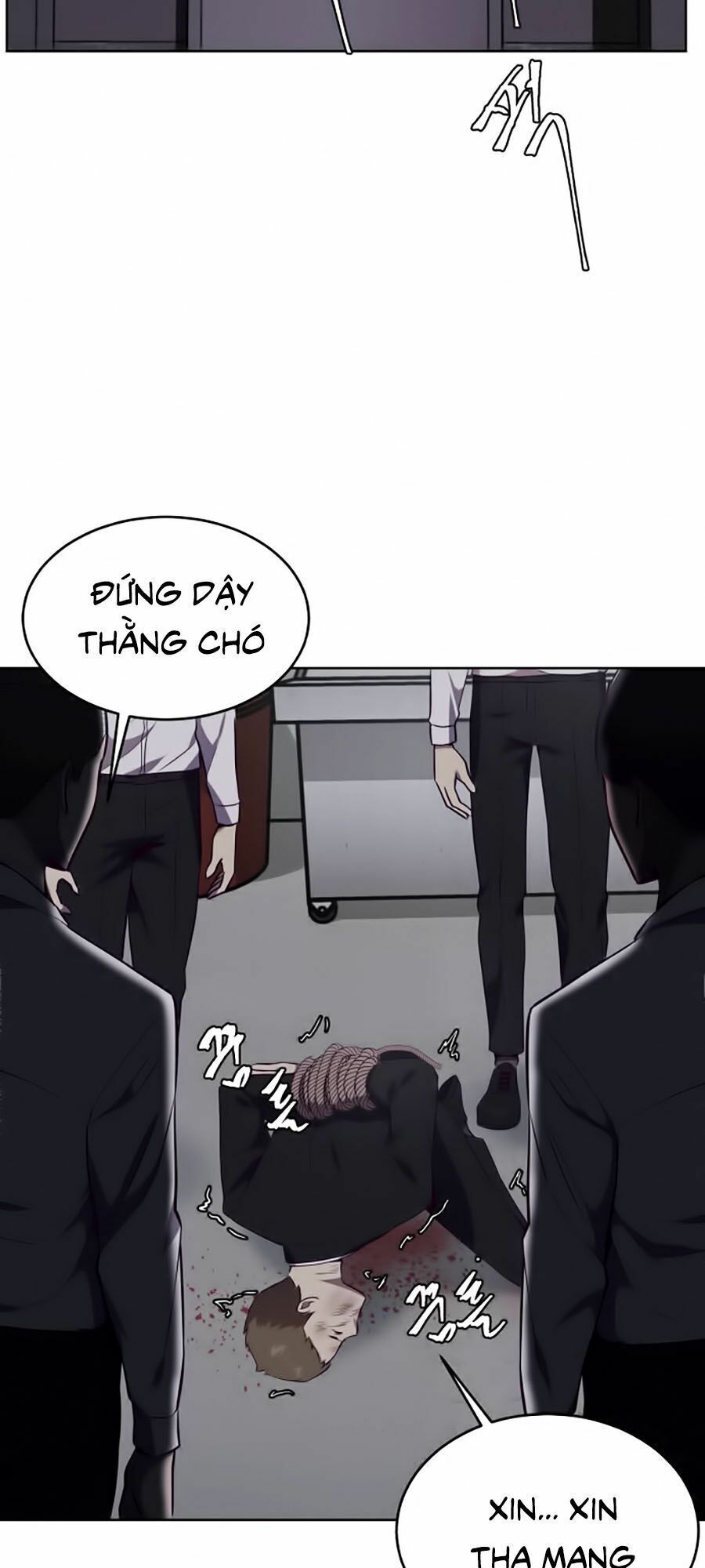 đọc truyện Cậu Bé Của Thần Chết Chương 23 ảnh 37 tại Thiên Thai Truyện