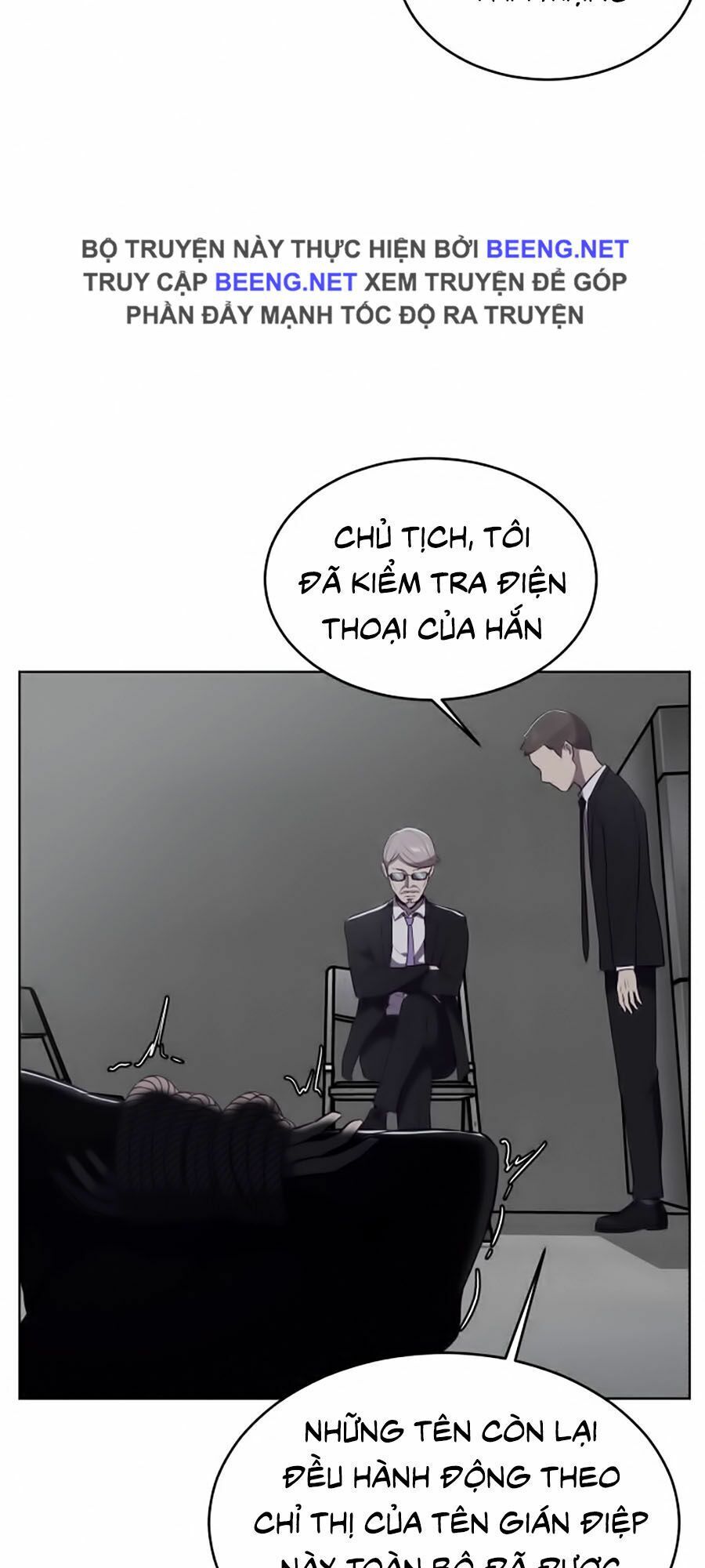 đọc truyện Cậu Bé Của Thần Chết Chương 23 ảnh 38 tại Thiên Thai Truyện