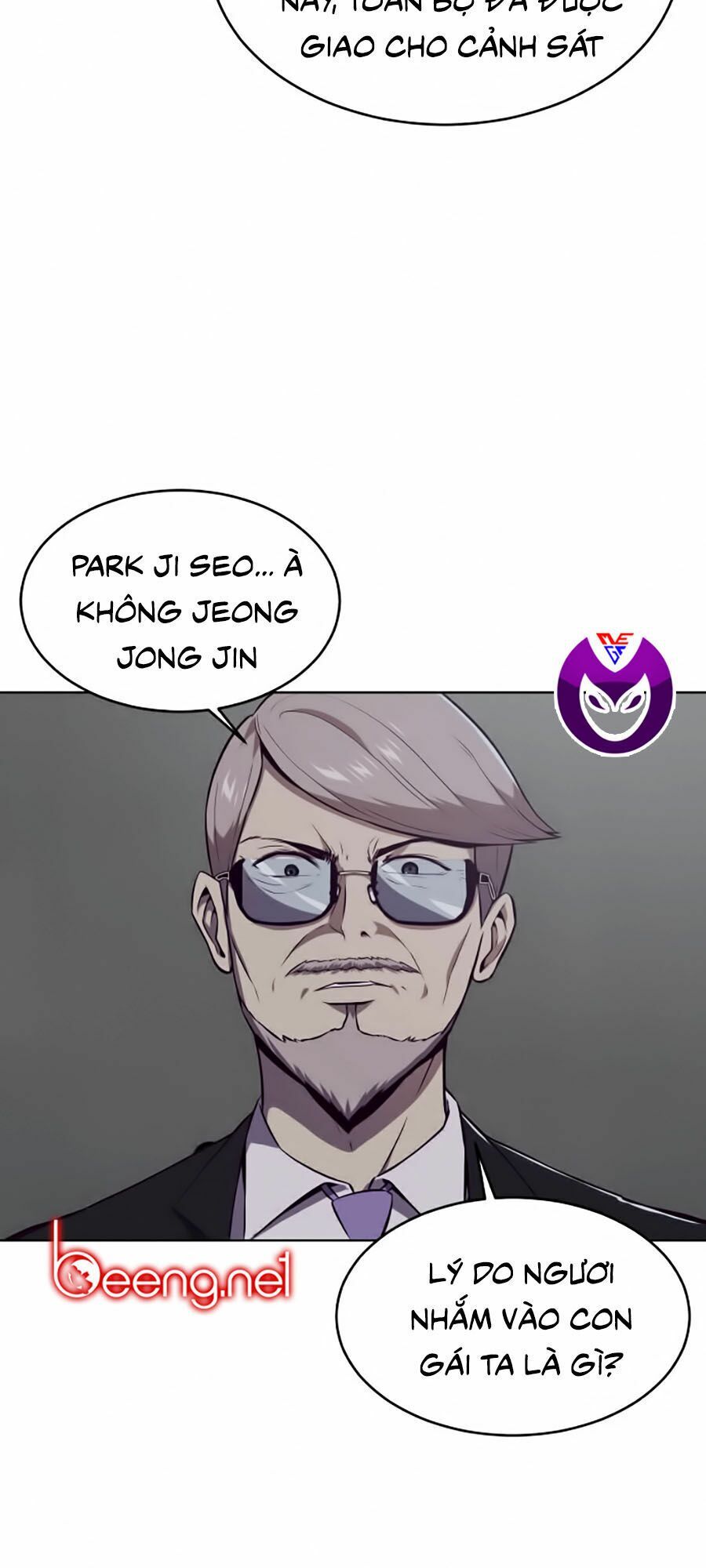 đọc truyện Cậu Bé Của Thần Chết Chương 23 ảnh 39 tại Thiên Thai Truyện