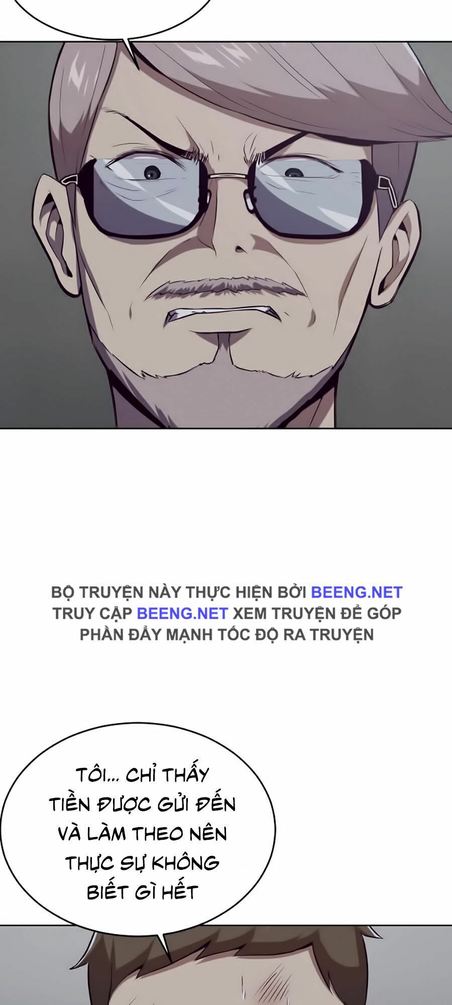 đọc truyện Cậu Bé Của Thần Chết Chương 23 ảnh 41 tại Thiên Thai Truyện