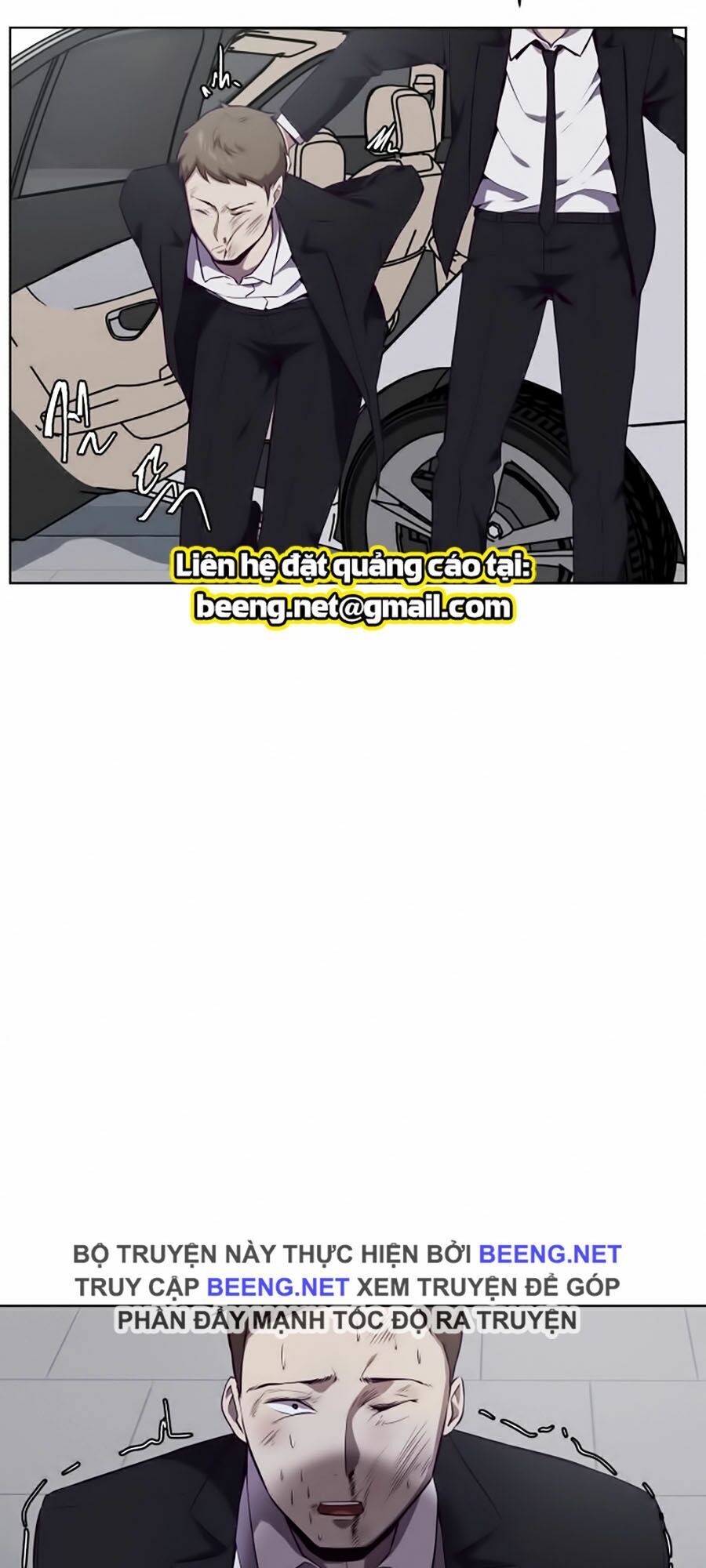 đọc truyện Cậu Bé Của Thần Chết Chương 23 ảnh 6 tại Thiên Thai Truyện