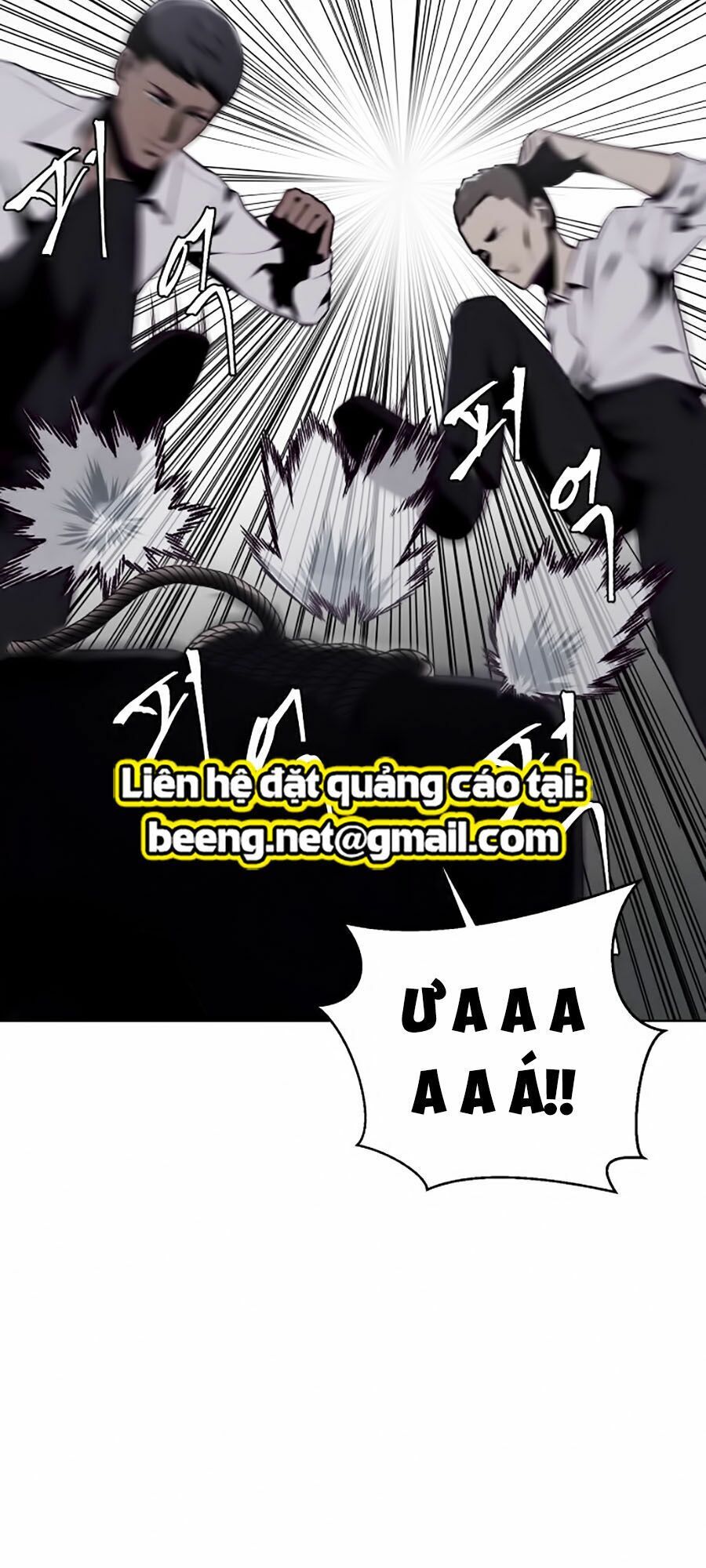 đọc truyện Cậu Bé Của Thần Chết Chương 23 ảnh 46 tại Thiên Thai Truyện