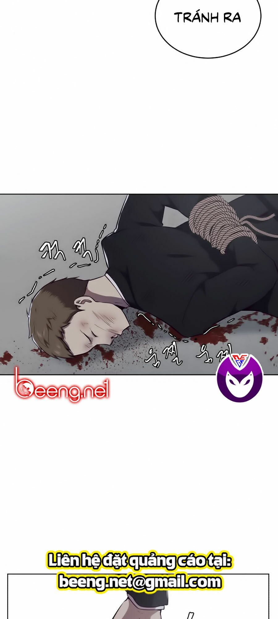 đọc truyện Cậu Bé Của Thần Chết Chương 23 ảnh 48 tại Thiên Thai Truyện