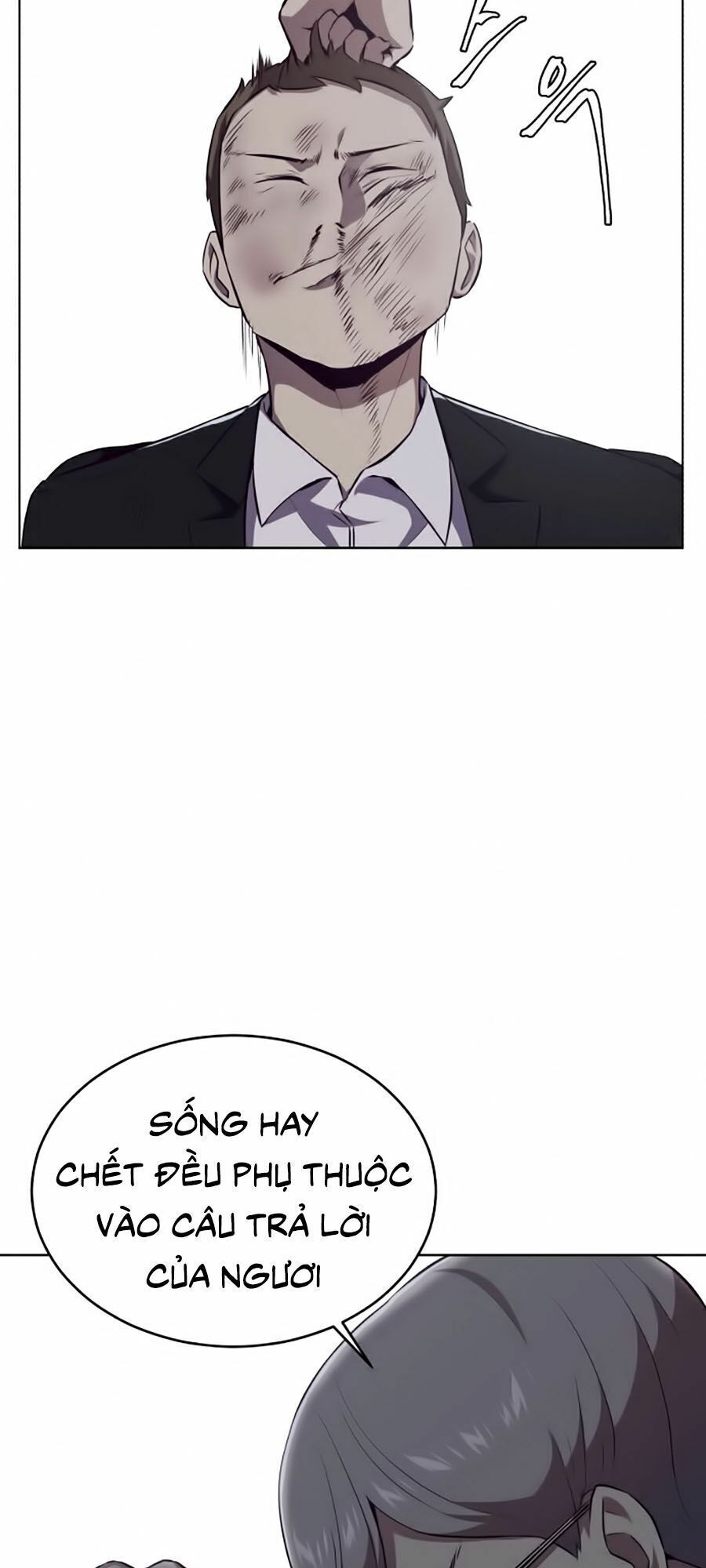 đọc truyện Cậu Bé Của Thần Chết Chương 23 ảnh 49 tại Thiên Thai Truyện