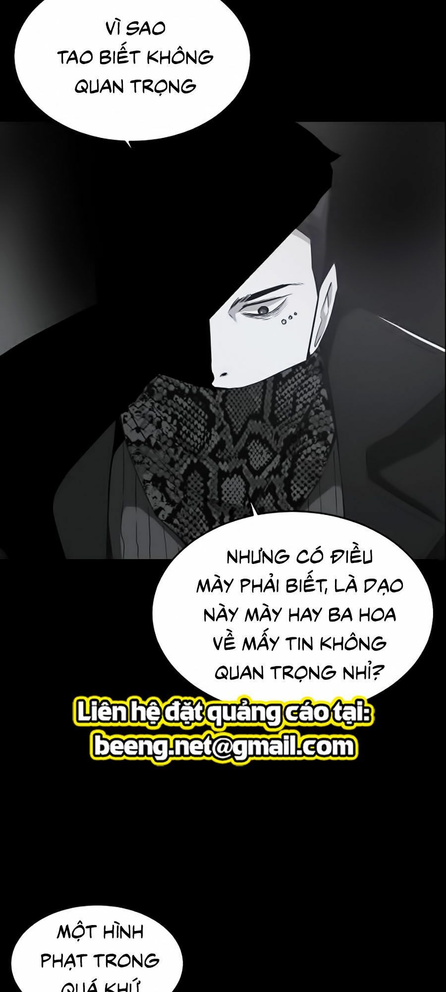 đọc truyện Cậu Bé Của Thần Chết Chương 23 ảnh 59 tại Thiên Thai Truyện