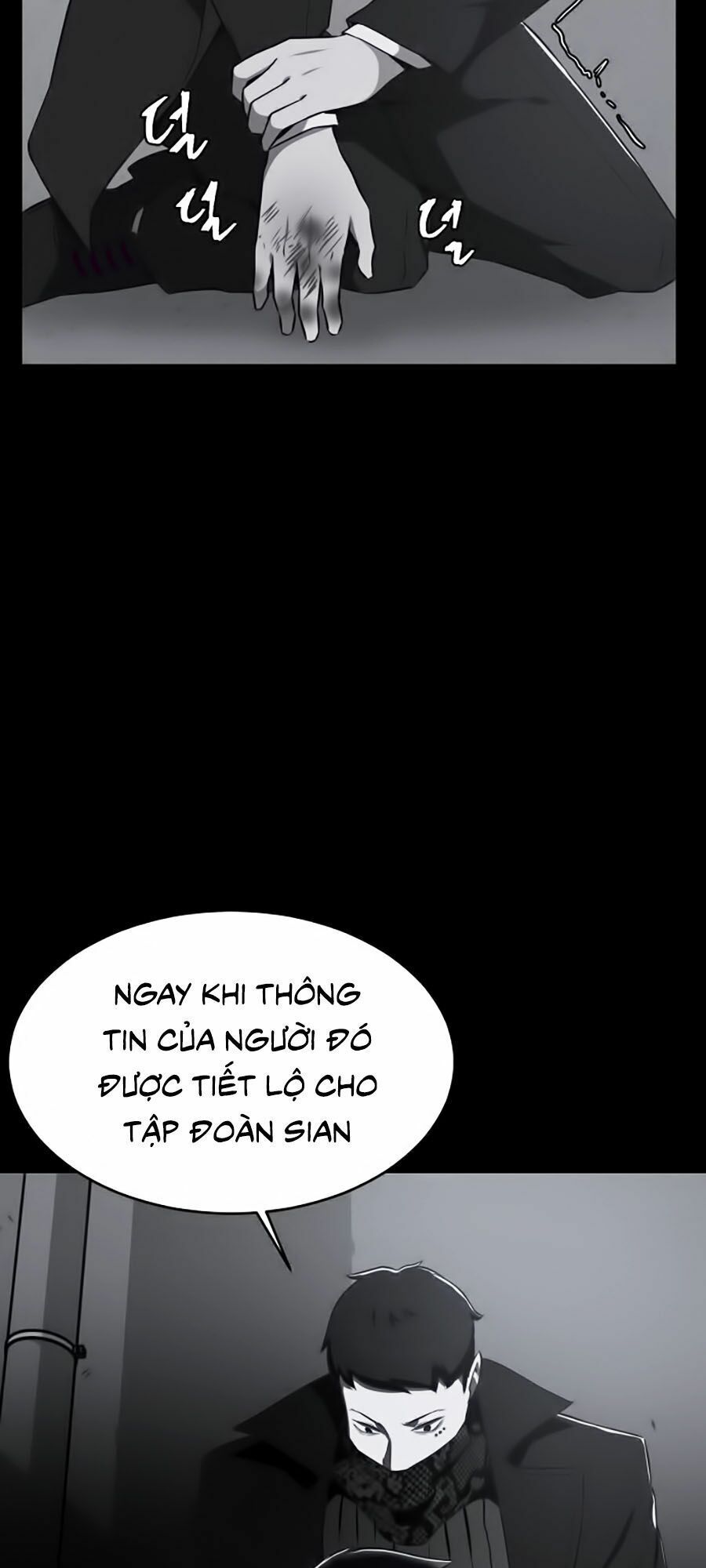 đọc truyện Cậu Bé Của Thần Chết Chương 23 ảnh 61 tại Thiên Thai Truyện