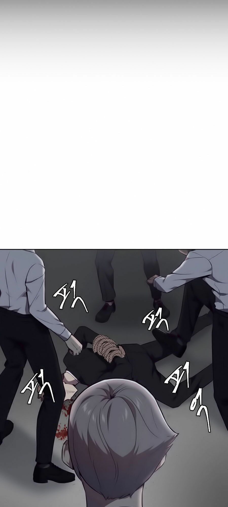 đọc truyện Cậu Bé Của Thần Chết Chương 23 ảnh 64 tại Thiên Thai Truyện