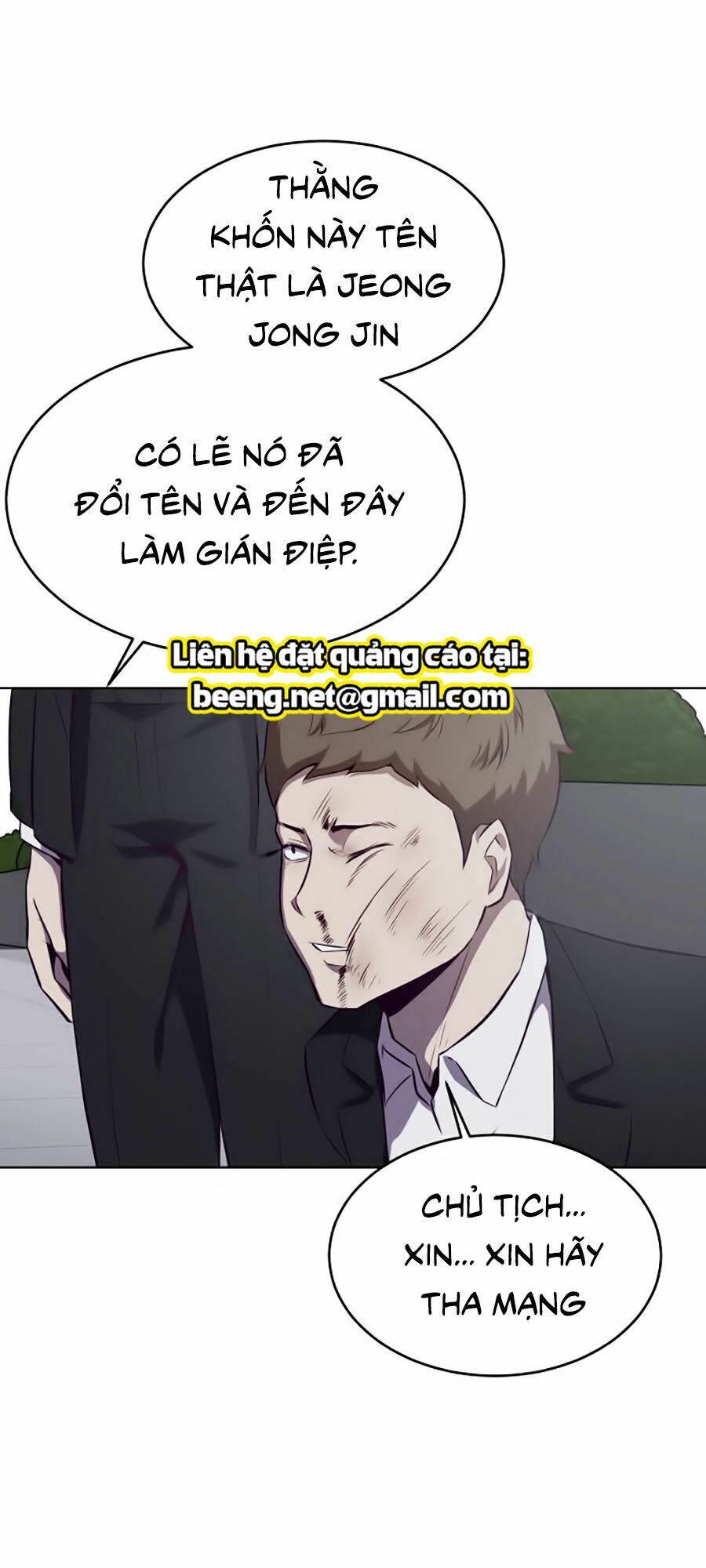 đọc truyện Cậu Bé Của Thần Chết Chương 23 ảnh 9 tại Thiên Thai Truyện