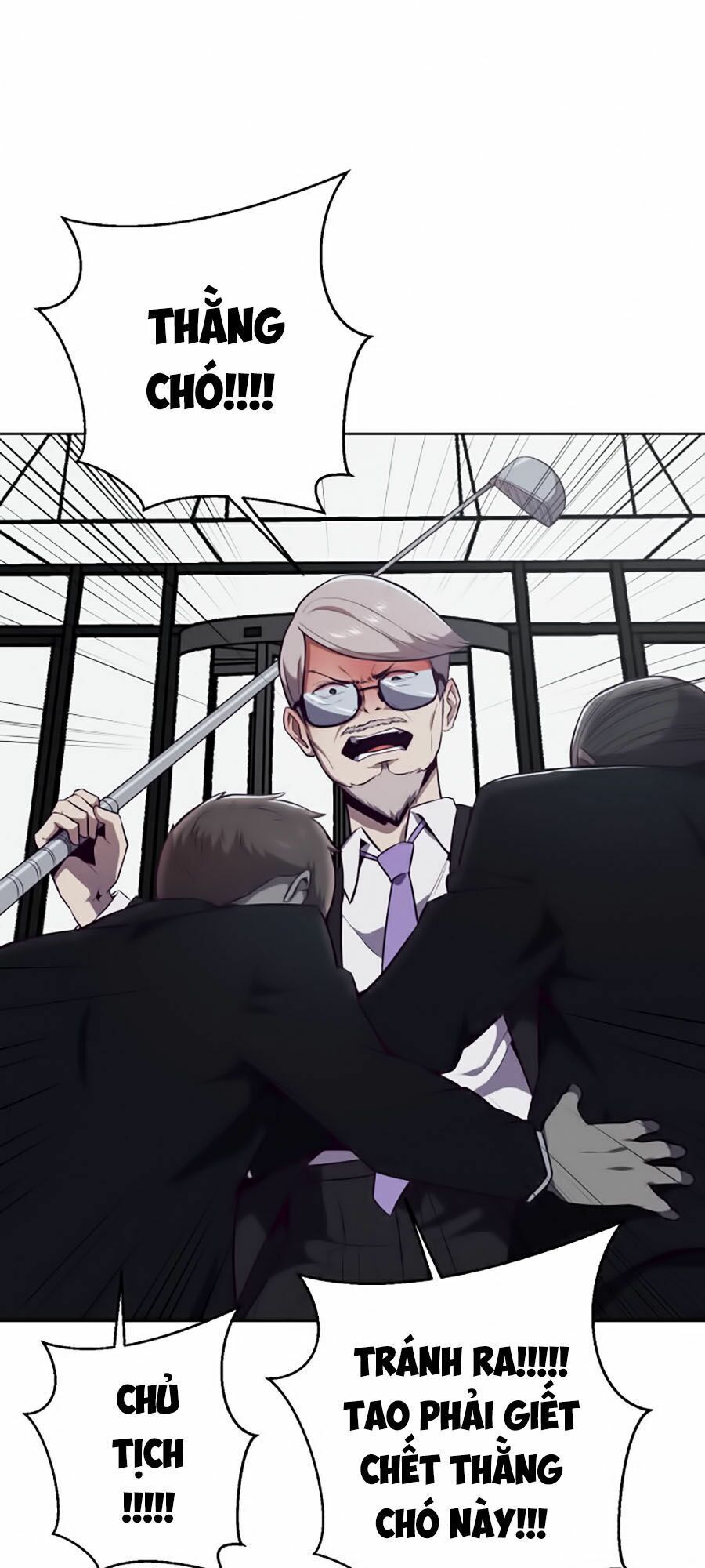 đọc truyện Cậu Bé Của Thần Chết Chương 23 ảnh 10 tại Thiên Thai Truyện