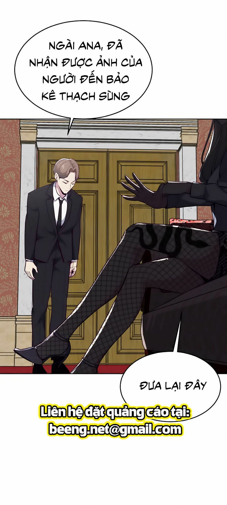 đọc truyện Cậu Bé Của Thần Chết Chương 23 ảnh 83 tại Thiên Thai Truyện