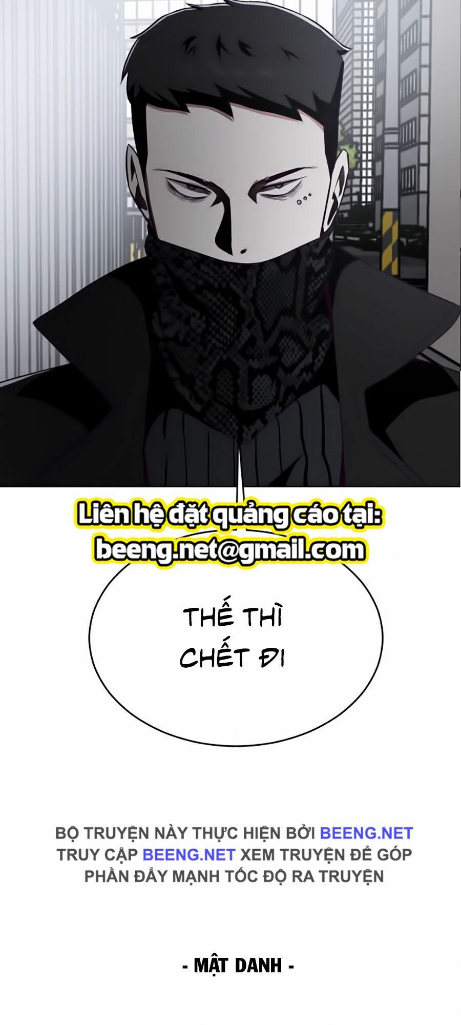 đọc truyện Cậu Bé Của Thần Chết Chương 23 ảnh 100 tại Thiên Thai Truyện