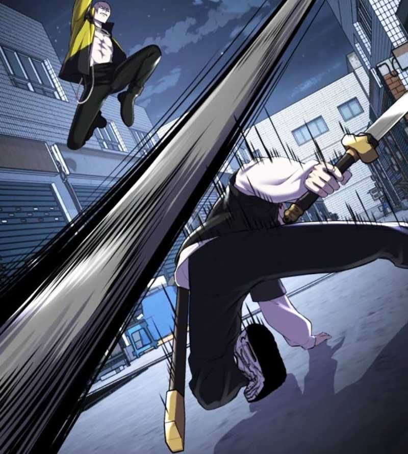 đọc truyện Cậu Bé Của Thần Chết Chương 230 ảnh 119 tại Thiên Thai Truyện