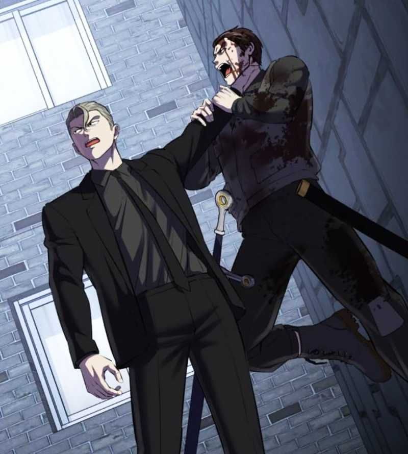 đọc truyện Cậu Bé Của Thần Chết Chương 230 ảnh 234 tại Thiên Thai Truyện